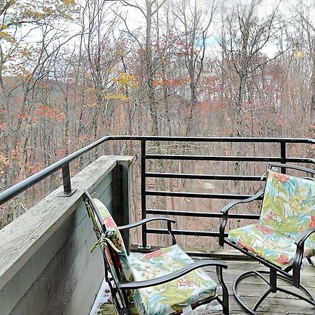 A Tennessee Joy Gatlinburg Luaran gambar