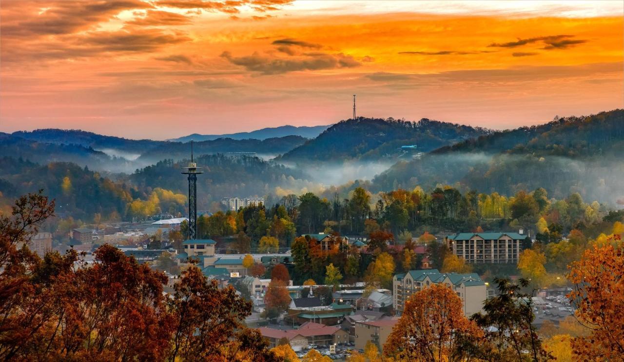 A Tennessee Joy Gatlinburg Luaran gambar