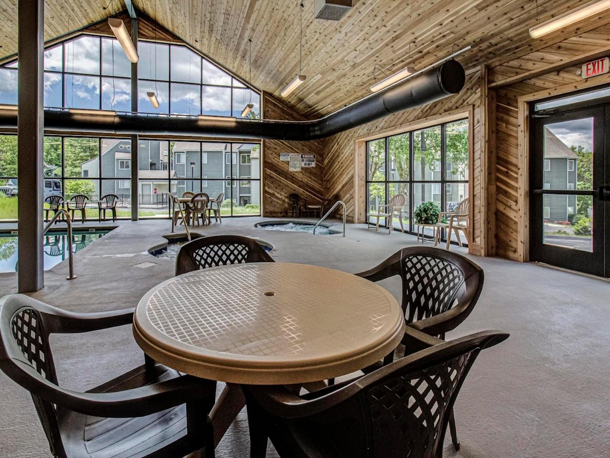 A Tennessee Joy Gatlinburg Luaran gambar